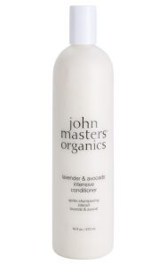John Master Organics Lavender & Avocado Intensive Conditioner